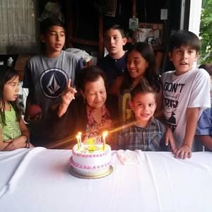 Meet your Posher, Isaias